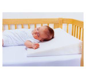 Almohada anti reflujo blanco