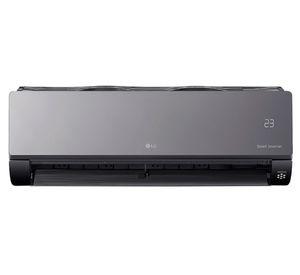 Aire acondicionado split VR122HW 7.2A 12000 BTU frío/calor