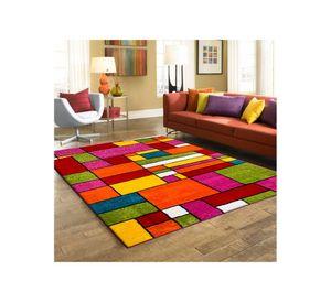 Alfombra 133x180 cm Frize avatar Idetex