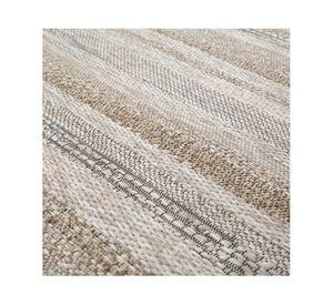 Alfombra 240 x340 cm Natural beige