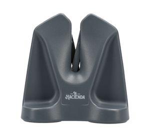 Afilador cuchillos 9.5x9.5x9.3 cm