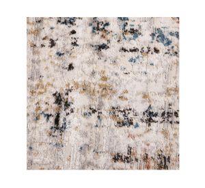Alfombra living-comedor 240x330 cm Maison 3 crema/gris Dib.
