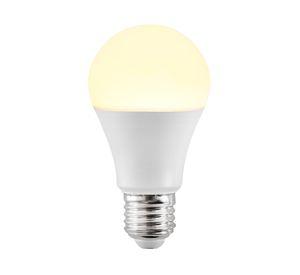 Ampolleta Led 11W E27 luz cálida A60