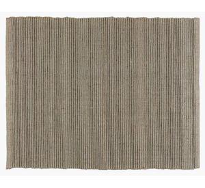 Alfombra 300x400 cm Arizona gris