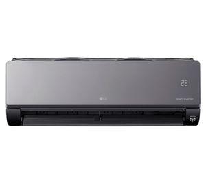 Aire acondicionado split VR182HW 8.52A 18000 BTU frío/calor