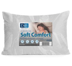 Almohada con tecnología de memoria Dib