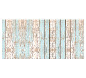 Alfombra de cocina 70x140 cm Madera vintage diseños