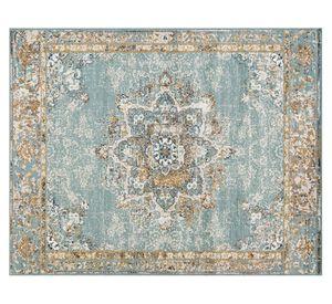 Alfombra 200x280 cm Tradition azul