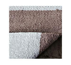 Alfombra grande Kala D2 PVC beige 200x300 cm