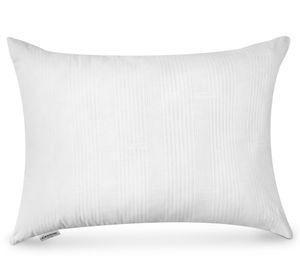 Almohada Firme comprimida blanco 50x70 cm