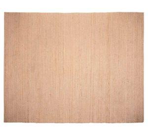 Alfombra Sahara yute crudo 200x300 cm