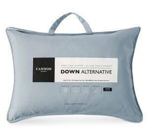 Almohada 50x70 cm Down Alternative Cannon Home