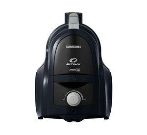 Aspiradora de arrastre VCC4580V3K/XZS negro 2000 W