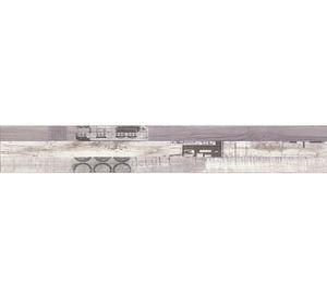 Piso flotante Aquapro Classic Touch Arquitecture Space 7 mm 2.67 m2