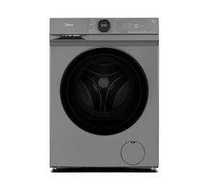 Lavadora MF100W125B/T carga frontal 12.5 kg