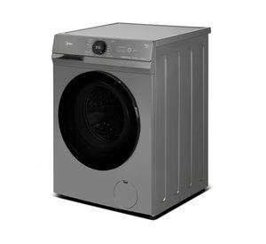 Lavadora MF100W125B/T carga frontal 12.5 kg