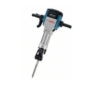 Martillo demoledor 2000W GSH 27 VC Bosch.