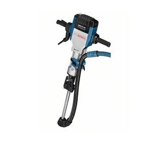 Martillo demoledor 2000W GSH 27 VC Bosch.