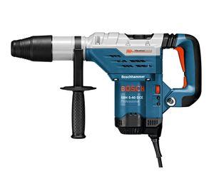 Martillo perforador 110W GBH 5-40 DCE Bosch