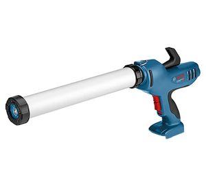 Pistola de calafateo inalámbrica 18V GCG 18V-600 Bosch.