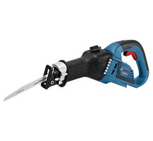 Sierra sable inalámbrica 18V GSA 18V-32 Bosch.