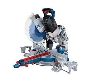 Sierra ingleteadora 12'' GCM 18V-305 GDC Bosch