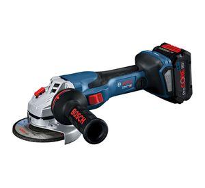 Esmeril angular 18V GWS 18V-15 C Bosch