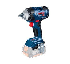 Llave de impacto inalámbrico 18V 13mm 18V-400 NM GDS Bosch