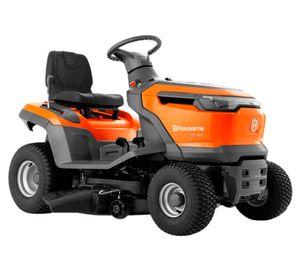 Tractor a gasolina 452 cc TS114