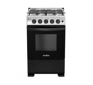 Cocina CMC5115AX0 4 quemadores gas licuado
