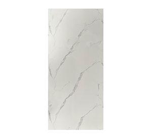 Revestimiento WPC Stein white marble 120x240 cm 2.88 m2