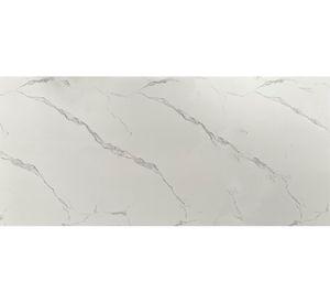 Revestimiento WPC Stein white marble 60x120 cm 2.16 m2