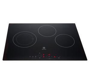 Encimera vitrocerámicas VE6DT 3 quemadores