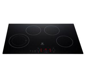 Encimera vitrocerámicas VE7DT 4 quemadores