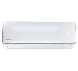 Aire acondicionado split 12000 BTU  frío/calor SAAC-12K-O