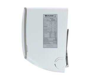 Aire acondicionado split 12000 BTU  frío/calor SAAC-12K-O
