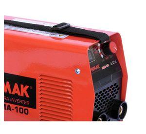 Soldadora inverter 100A MMA-100 Flowmak