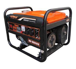 Generador a gasolina GH2500 2 kW
