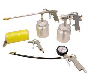 Kit compresor 5 unidades