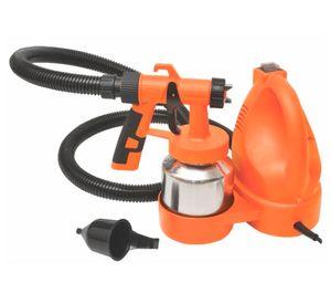 Equipo pintar elec DP001 200 lt/min
