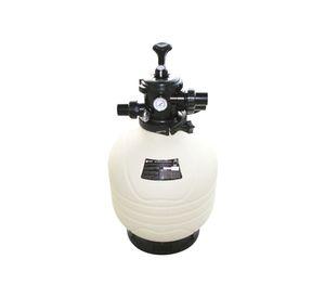 Filtro válvula superior 23,5 m3/h MFV31 Emaux.