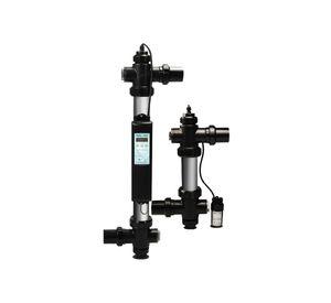 Sistema desinfección UV 7m3/h 16W NT-UV16 Emaux.