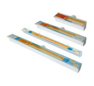 Cascada de agua 12W PB900-25 LED Emaux.