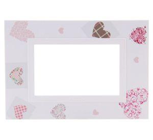 Placa 3 modulos zen art romantica Kalop