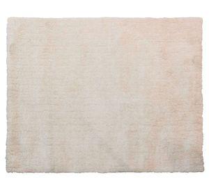 Alfombra shaggy 140x200 cm Siesta beige Cotidiana