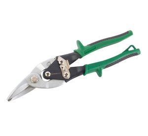 Tijera hojalatera corte derecho 10'' Robust