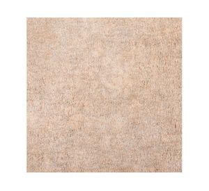 Alfombra shaggy 60x90 cm Siesta beige