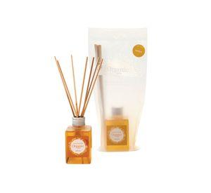 Difusor ambiental 120 ml vainilla Organic Spa