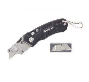 Cuchillo cartonero uso pesado antideslizante