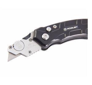 Cuchillo cartonero uso pesado antideslizante